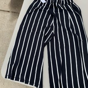 New Eileen Fisher Capri Pants